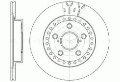 ���� ��������� G-Brake GR02259 ������������� Gbrake GR02259 ����