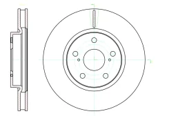 ���� ��������� G-Brake GR20598 ������������� Gbrake GR20598 ����