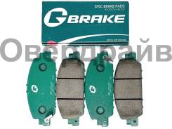 ������� ��������� �������� G-Brake GP-05007 Vezel / StepWGN / Accord GP-05007 ����