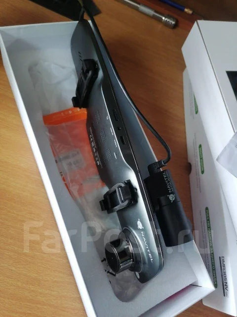 Navitel DMR305 NV ����