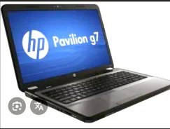 HP Pavilion g7. 17.3", 1,5����, ��� 8 ��, ���� 160���, WiFi: 1, Bluetooth: 1, ����������� �� 1��. ����