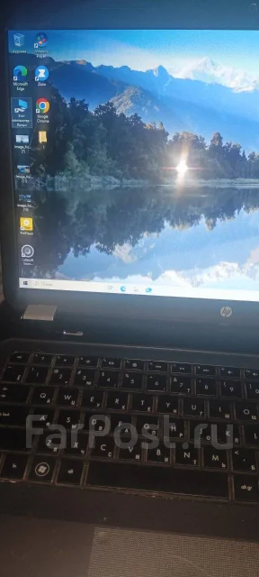 HP Pavilion g7. 17.3", 1,5����, ��� 8 ��, ���� 160���, WiFi: 1, Bluetooth: 1, ����������� �� 1��. ����