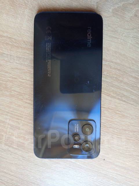 Realme C35. /, 64 , , 3G, 4G LTE, 5G, Dual-SIM, NFC 
