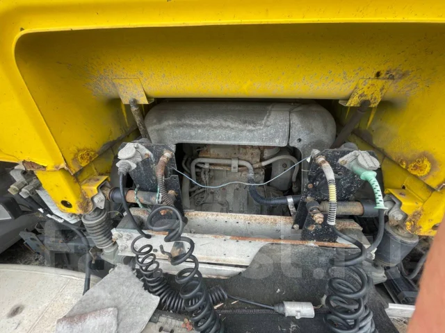 DAF XF105. DAF XF 105.410 4x2 ����