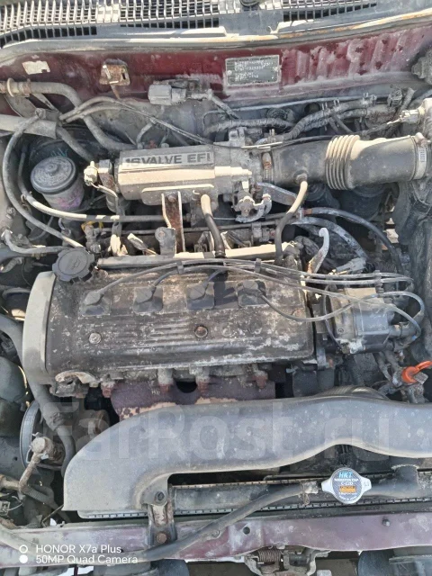Toyota Starlet. �������, ��������, 1.3 (100��.�.), ������, 200 000����. ��, ��� ��� ����