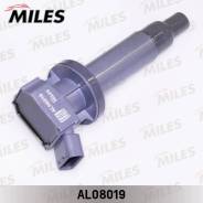   Toyota Avensis/Verso 1.6/1.8/Yaris 1.0/Peugeot (BERU ZSE164) AL08019 AL08019 