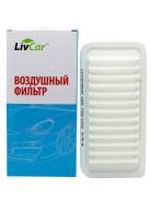   Livcar AIR Filter LCT197/2513A / LCT197 