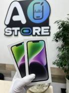 Apple iPhone 14. �����, 256 ��, ������, 3G, 4G LTE, 5G, Dual-SIM, ����������, NFC, ������������ ������� ����