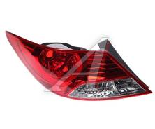  Hyundai Solaris  TYC 11B922012B 11B922012B 