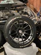 5Zigen ProRacer Z1. 9.0x18", 5x114.3, ET15 ����