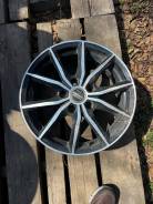 Manaray Sport. 6.5x16", 5x114.3, ET35,  73,1. 