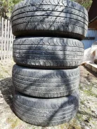 Michelin Energy MXV8. ������, 2007 ���, �/�, ����� 50 %. �������� ������� ����