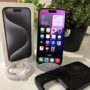 Apple iPhone 15 Pro. /, 128 , , 3G, 4G LTE 