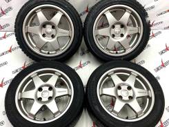 Tecmag. 6.5x16", 4x108, ET25,  65,1. 