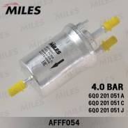   VAG POLO/GOLF/Caddy/Fabia/A2/A3 99- (Filtron PP836/4, MANN WK69/2) AFFF054 Miles AFFF054 AFFF054 