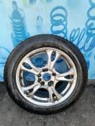 M.T.S. Japan. 7.0x17", 5x114.3 