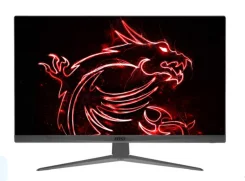 MSI. 27", ���������� �� (LCD, LED, QLED) ����
