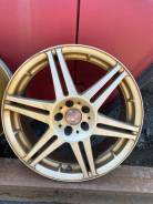Sparco Rally. x17", 5x100, ET48 