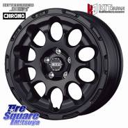 Kosei Bottom Garcia Chrono. 6.5x17", 5x100, ET45, �� 67,1���. ��� ����� �� ������������ ����