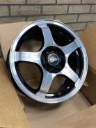 Cross Street CR-14. 5.5x14", 4x98, ET35, �� 58,6���. ����