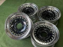 Epsilon Campeao Do Mundo. 8.0x17", 6x139.7, ET10,  110,0. 