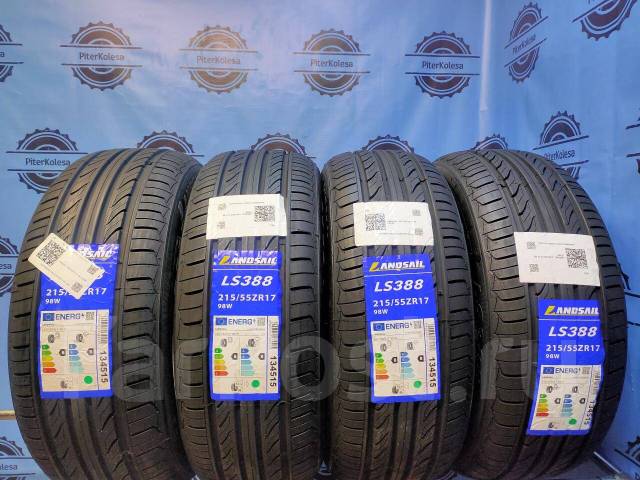 Landsail LS388
