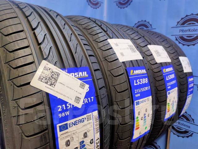 Landsail LS388