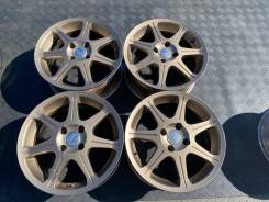 Bridgestone BEO. 6.5x15", 4x100, ET38, �� 73���. ����
