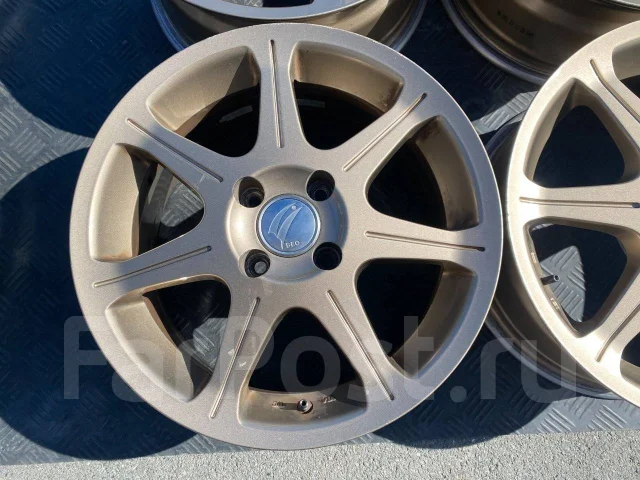 Bridgestone BEO. 6.5x15", 4x100, ET38, �� 73���. ����