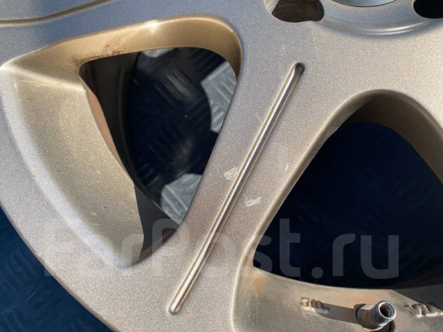 Bridgestone BEO. 6.5x15", 4x100, ET38, �� 73���. ����