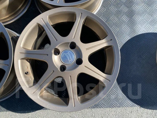 Bridgestone BEO. 6.5x15", 4x100, ET38, �� 73���. ����
