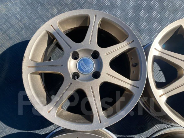 Bridgestone BEO. 6.5x15", 4x100, ET38, �� 73���. ����