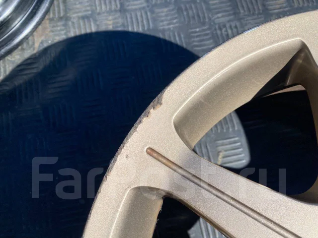Bridgestone BEO. 6.5x15", 4x100, ET38, �� 73���. ����
