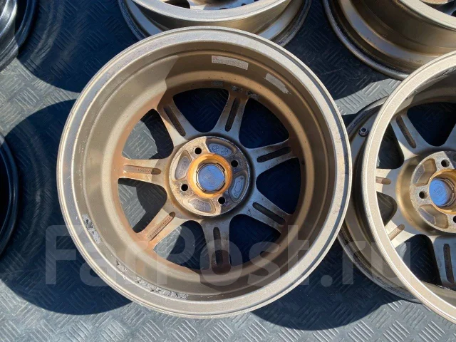 Bridgestone BEO. 6.5x15", 4x100, ET38, �� 73���. ����