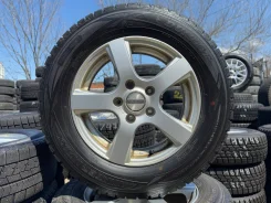 Violento. 6.0x15", 5x114.3, ET53, �� 73,1���. ����