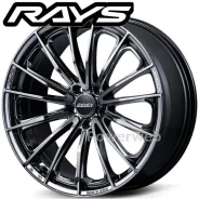 RAYS Versus Vouge SE. 8.5x20", 5x120, ET38, �� 72,6���. ��� ����� �� ������������ ����