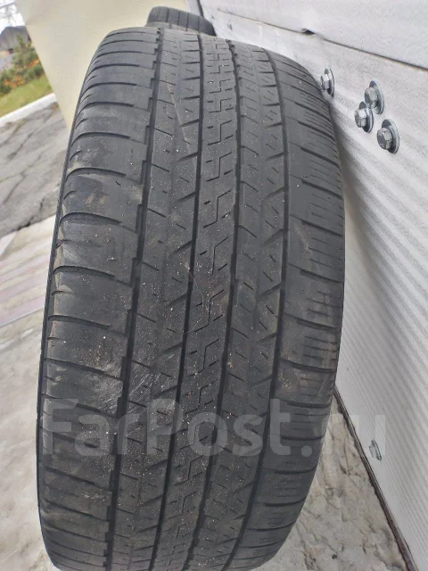 Dunlop SP Sport 7000. ������, 2014 ���, �/�, ����� 60 % ����