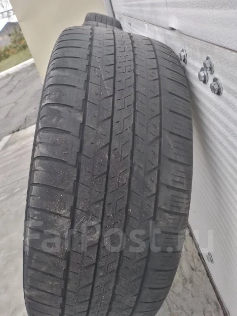 Dunlop SP Sport 7000. ������, 2014 ���, �/�, ����� 60 % ����