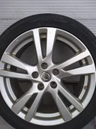 Dunlop SP Sport 7000. ������, 2014 ���, �/�, ����� 60 % ����