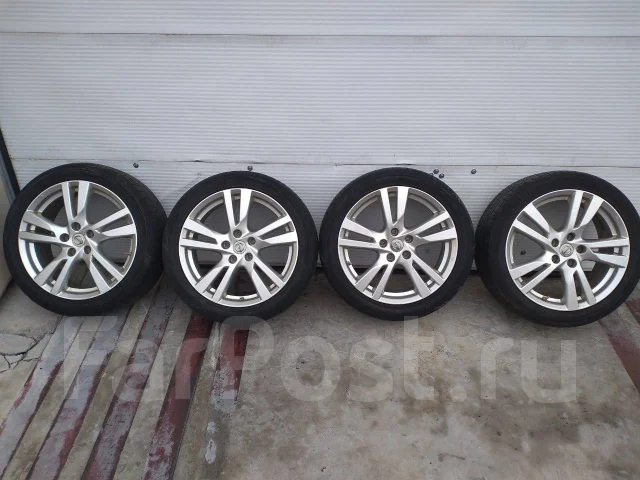 Dunlop SP Sport 7000. ������, 2014 ���, �/�, ����� 60 % ����