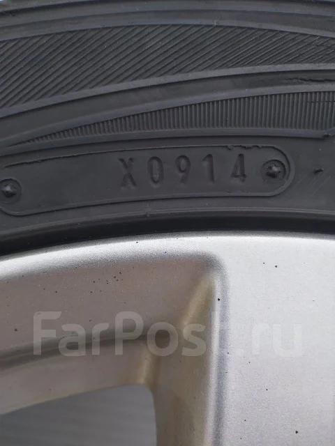 Dunlop SP Sport 7000. ������, 2014 ���, �/�, ����� 60 % ����