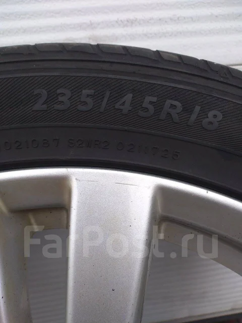 Dunlop SP Sport 7000. ������, 2014 ���, �/�, ����� 60 % ����