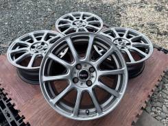Rapid. 6.0x16", 4x100, ET42,  67,1. 