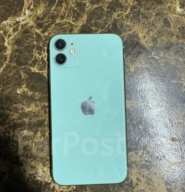 Apple iPhone 11. �/�, �� 8 ��, ���������, 4G LTE ����
