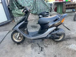 Honda Dio AF35 ZX. 49����. ��., ��� ���, ��� ������� ����
