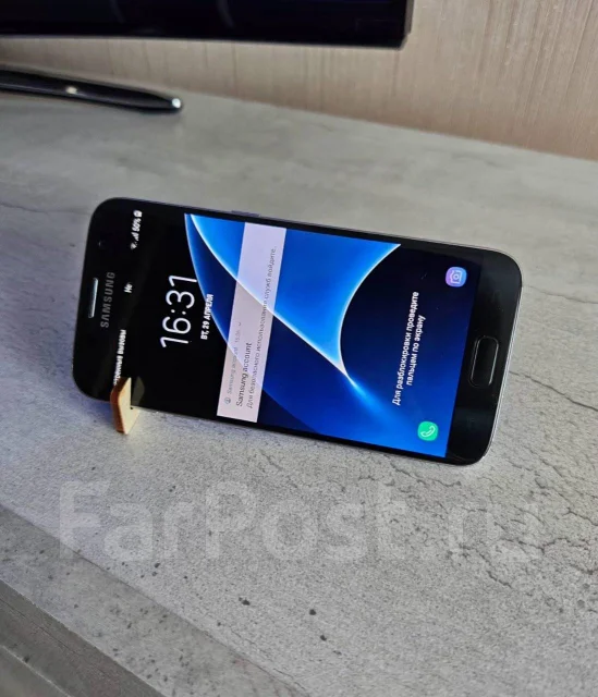 Samsung Galaxy S7. �/� ����