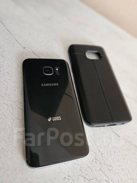 Samsung Galaxy S7. �/� ����
