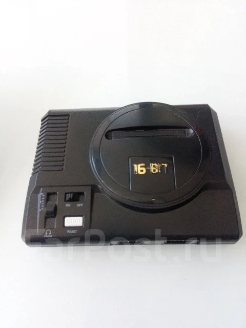 Sega ����