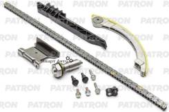    (-1, -1, -3) OPEL Insignia 2.0 Turbo (A20NHT /A20NFT) 2008-, Chevrolet Malibu 2.4L (A24XE/ A24XF) 2010- Patron PTCK030 PTC...