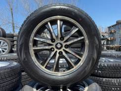 Weds Rizley. 6.5x16", 5x114.3, ET52, �� 73,1���. ����